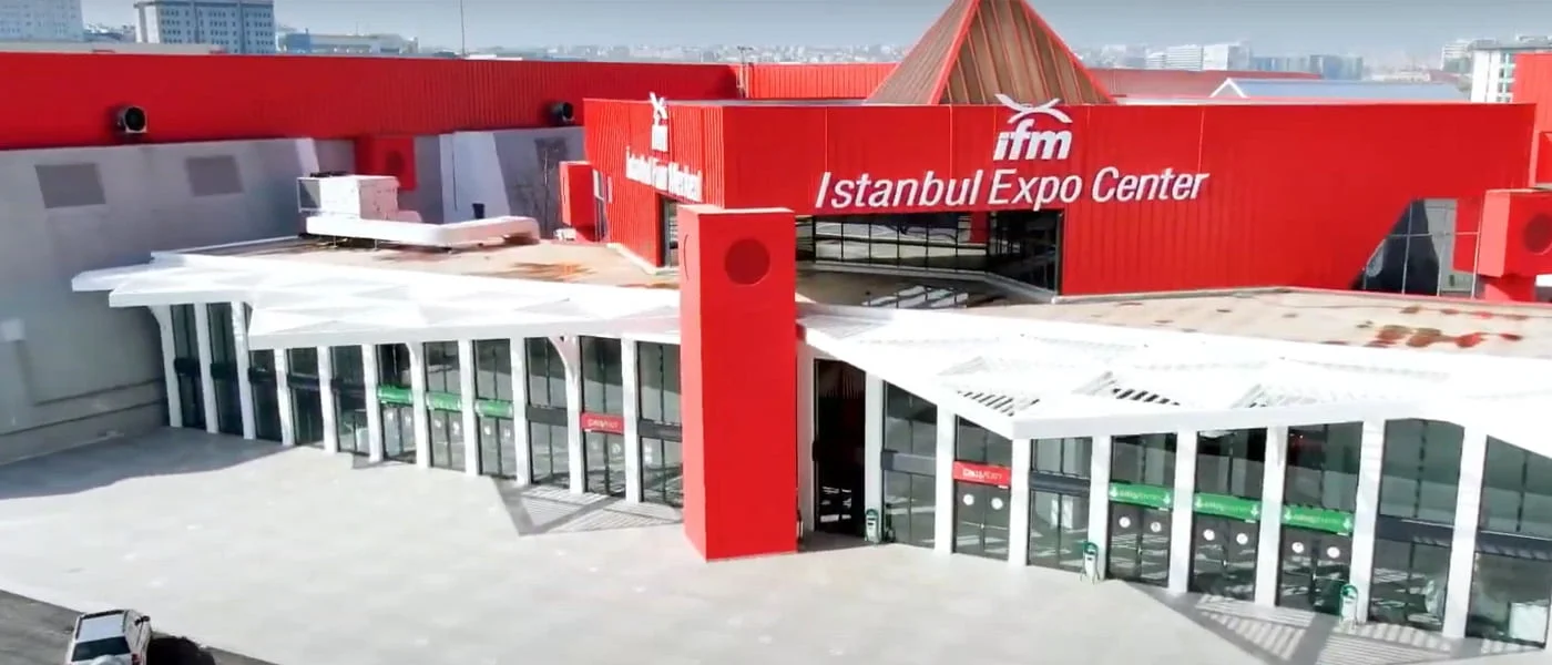 HELAL FoodExpo