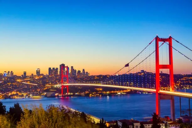 Turistik Gezi