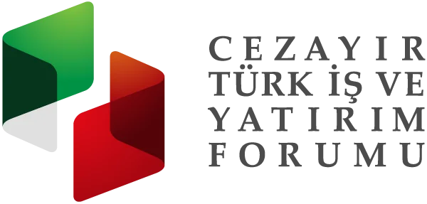 Cezayir-Türkiye İş ve Yatırım Forumu