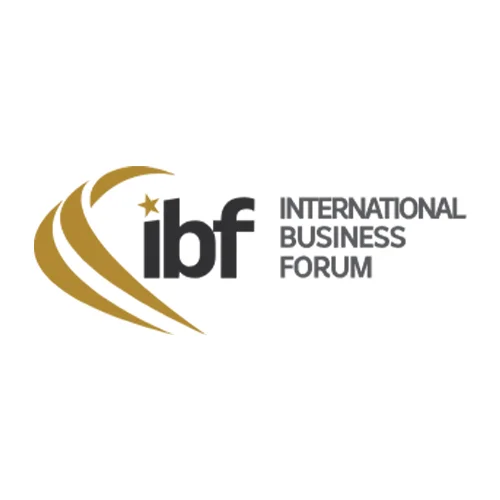 International Business Forum - IBF