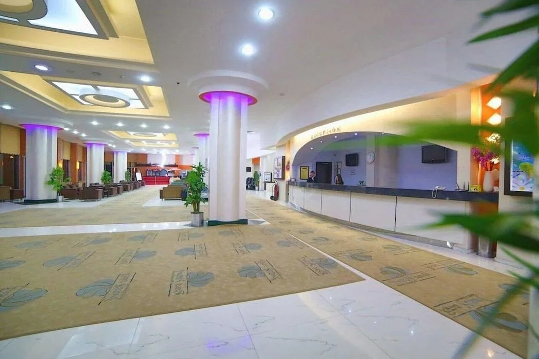 Thermal Roza Resort