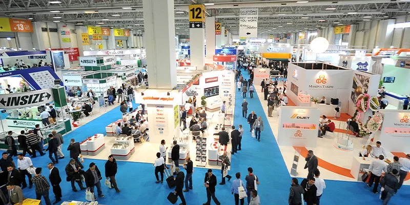 MÜSİAD Expo